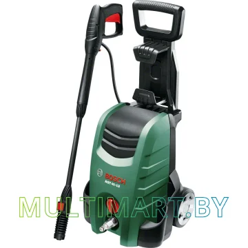 Мойка высокого давления Bosch AQT 40-13
